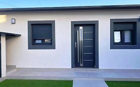 Loft Villalucia