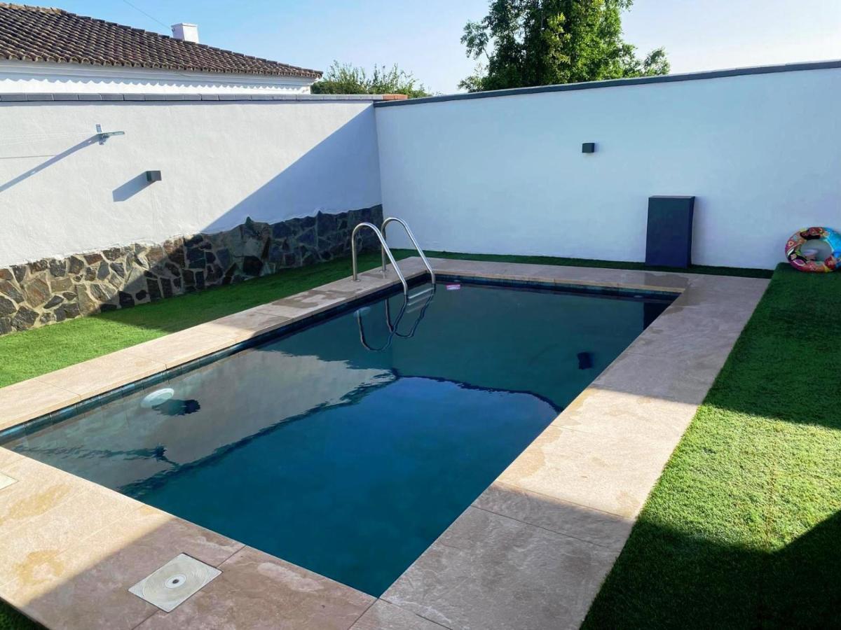 Loft Villalucia Conil De La Frontera Exterior foto