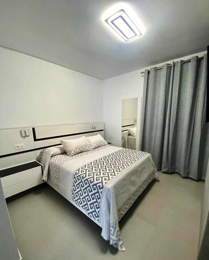 Loft Villalucia Conil De La Frontera Exterior foto